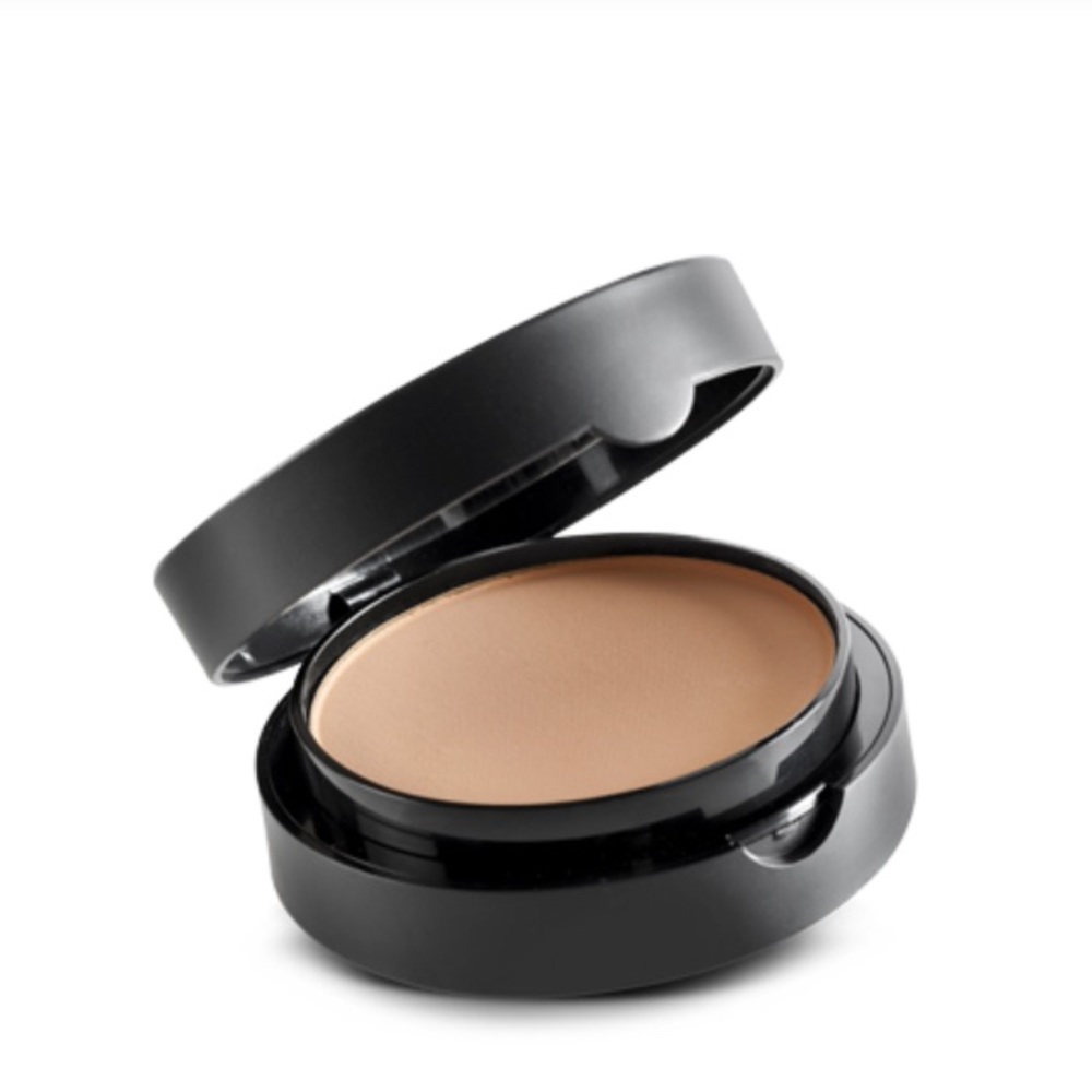 Compact foundation 2 in 1 Fair